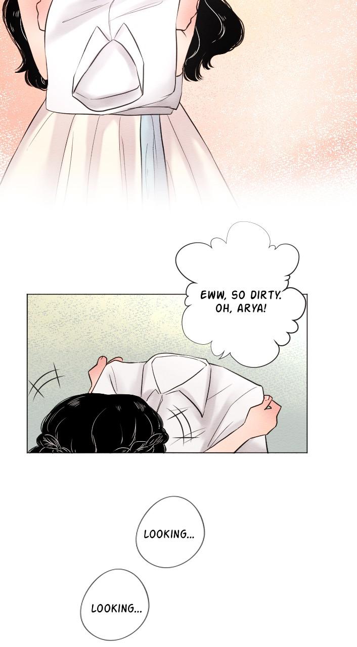 Mistake Chapter 23 - Page 13