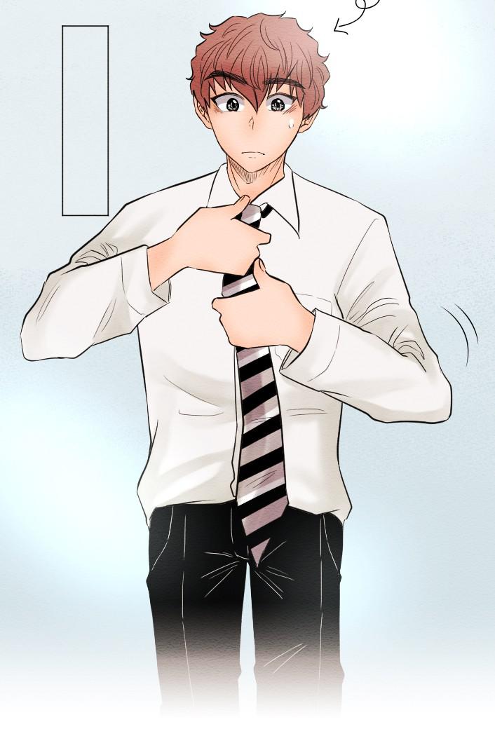 Mistake Chapter 23 - Page 16