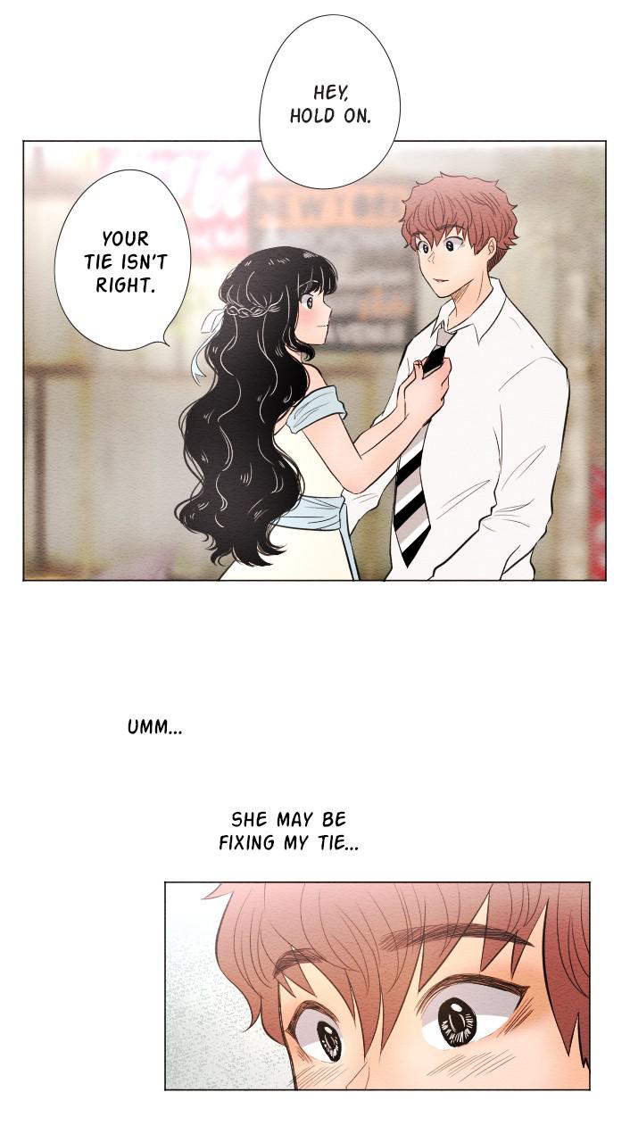 Mistake Chapter 23 - Page 17