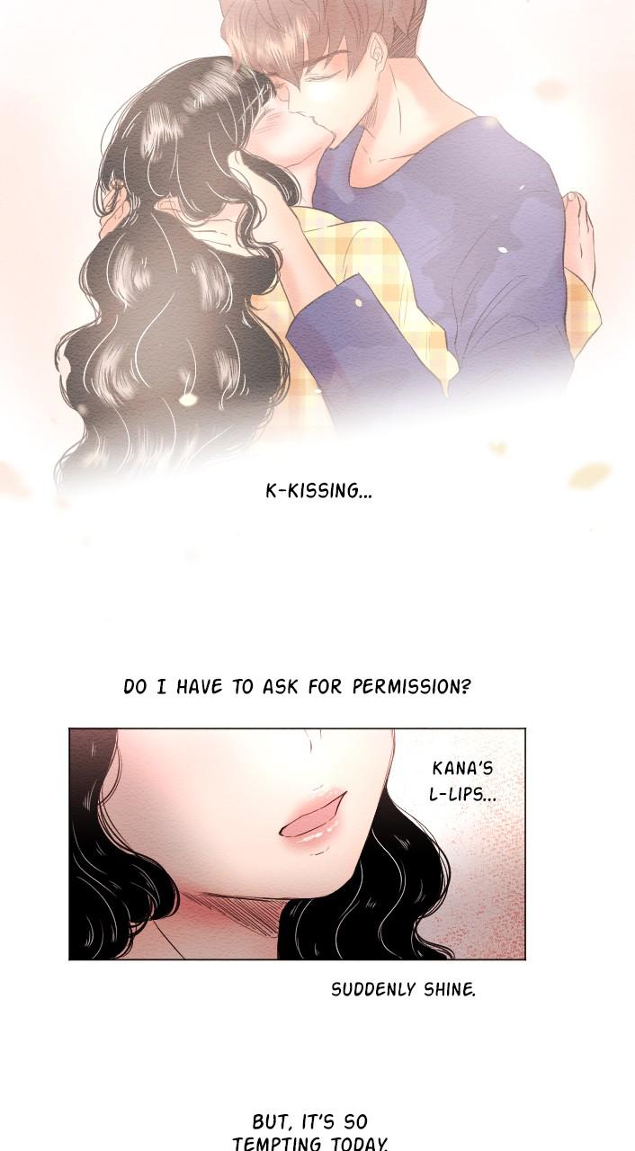 Mistake Chapter 23 - Page 19