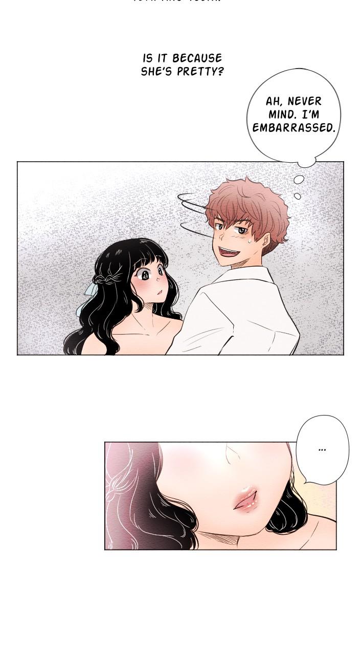 Mistake Chapter 23 - Page 20