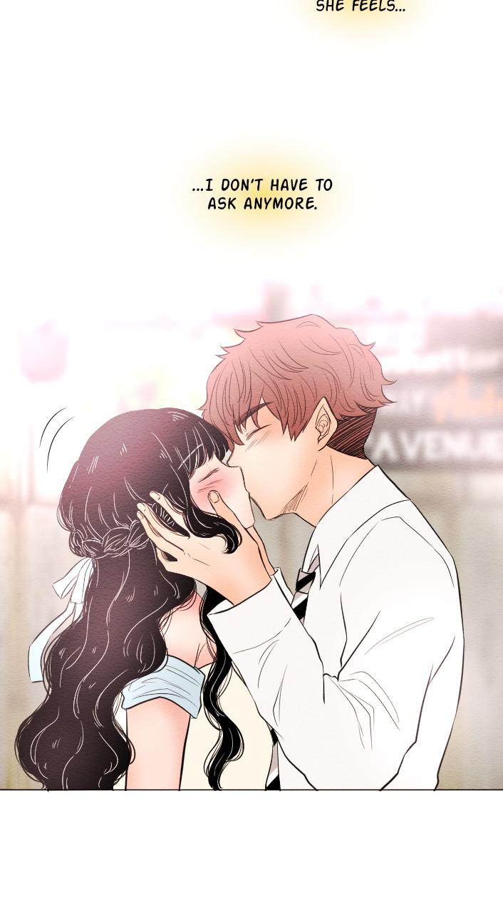 Mistake Chapter 23 - Page 23