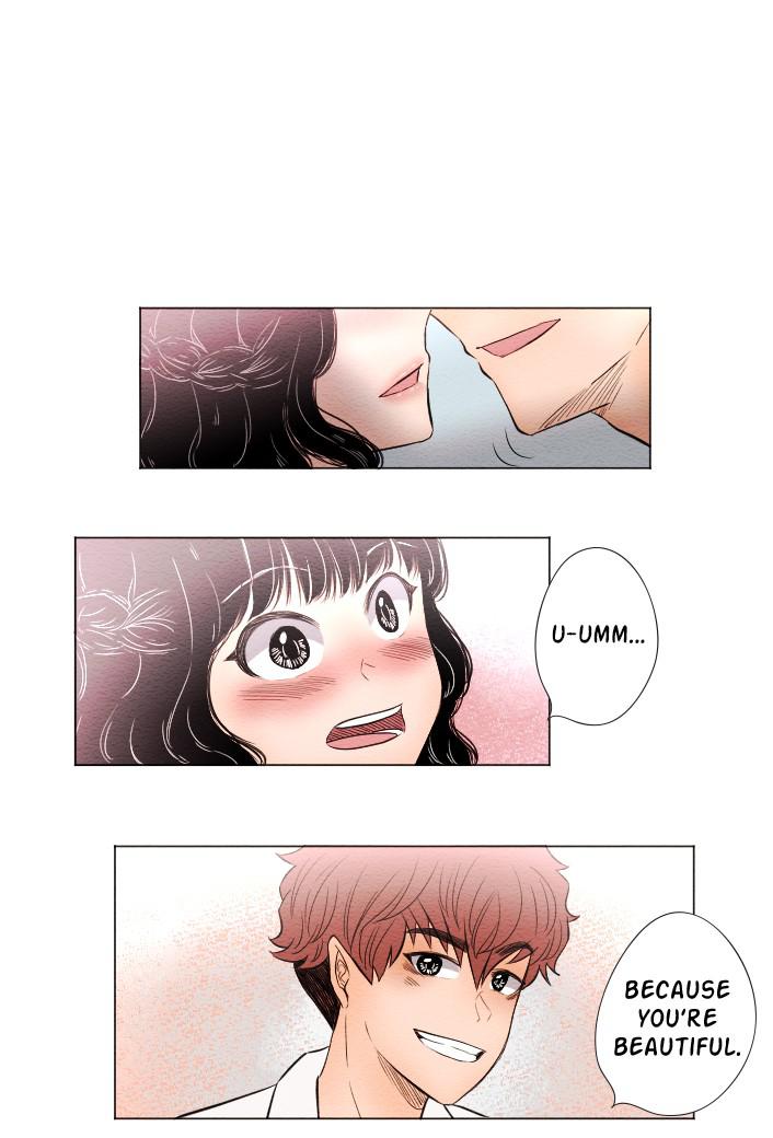 Mistake Chapter 23 - Page 24