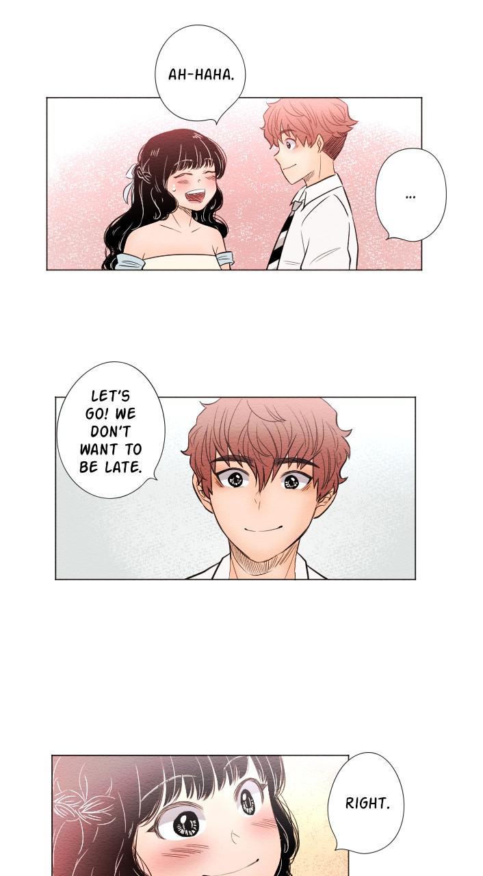 Mistake Chapter 23 - Page 25