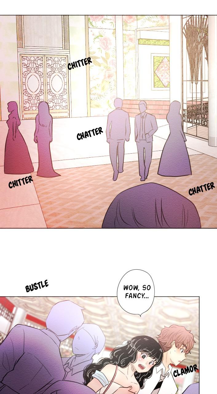 Mistake Chapter 23 - Page 27