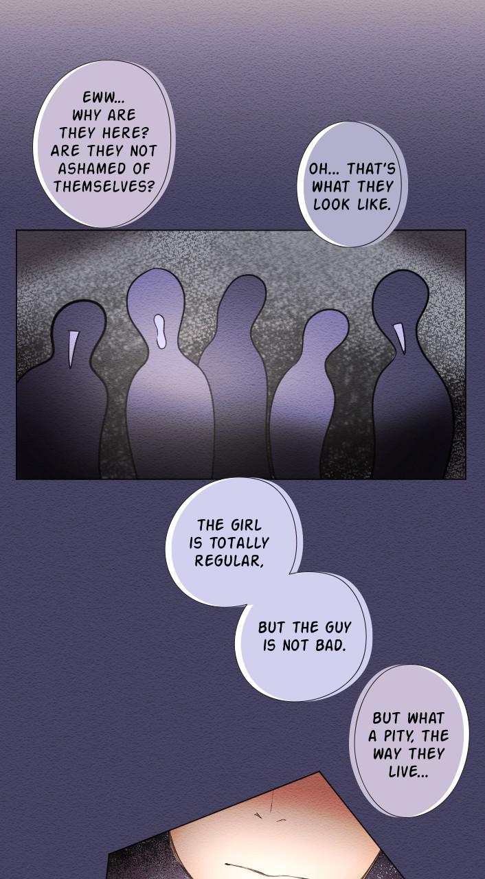 Mistake Chapter 23 - Page 29