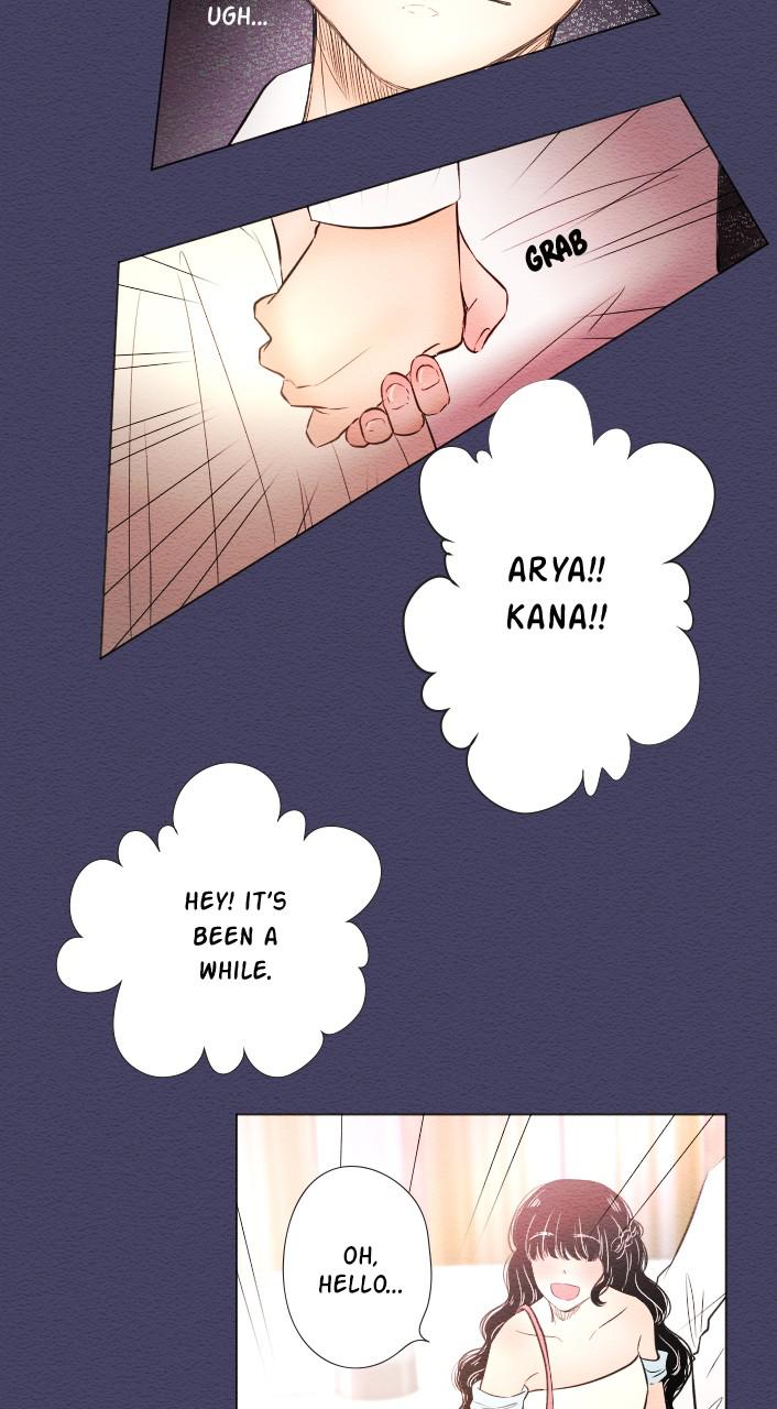 Mistake Chapter 23 - Page 30