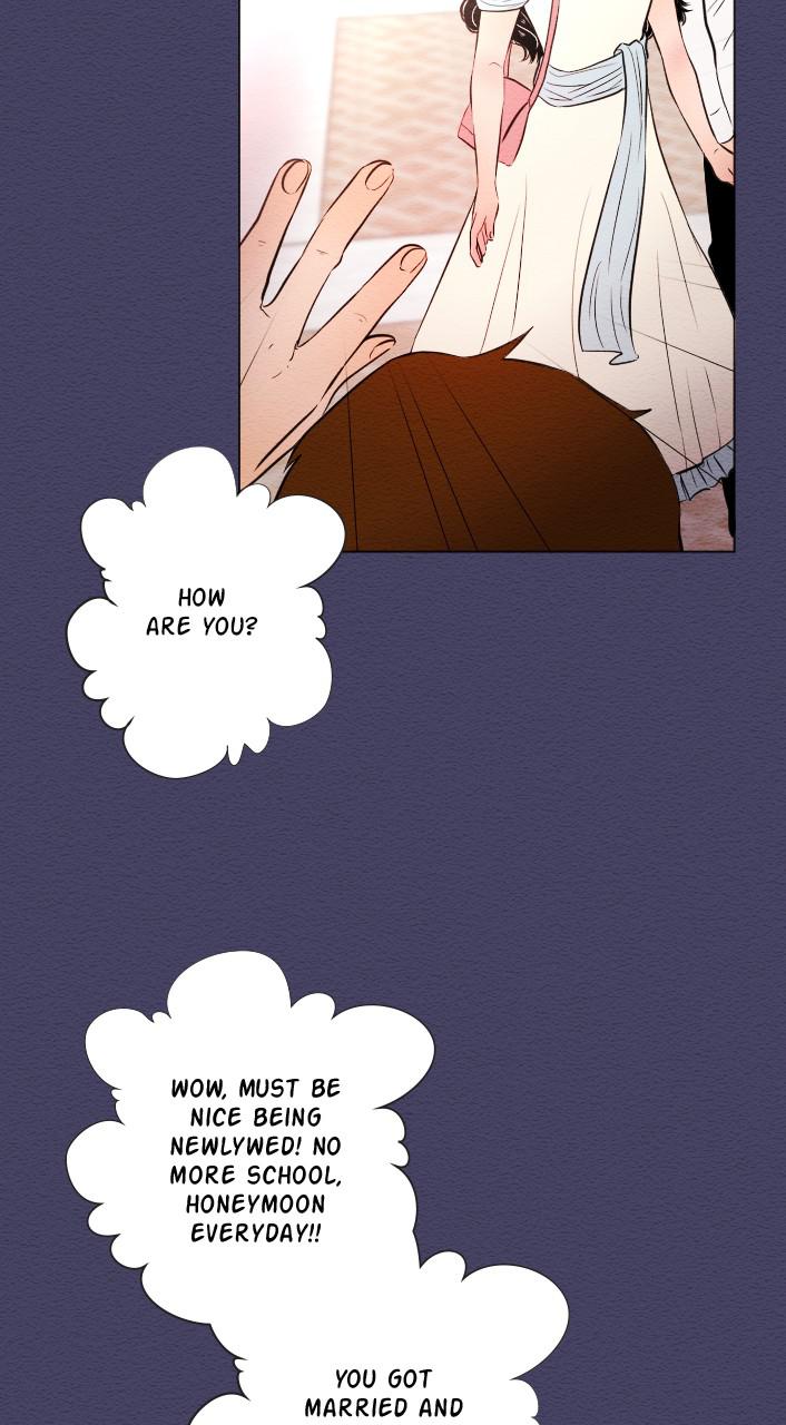 Mistake Chapter 23 - Page 31