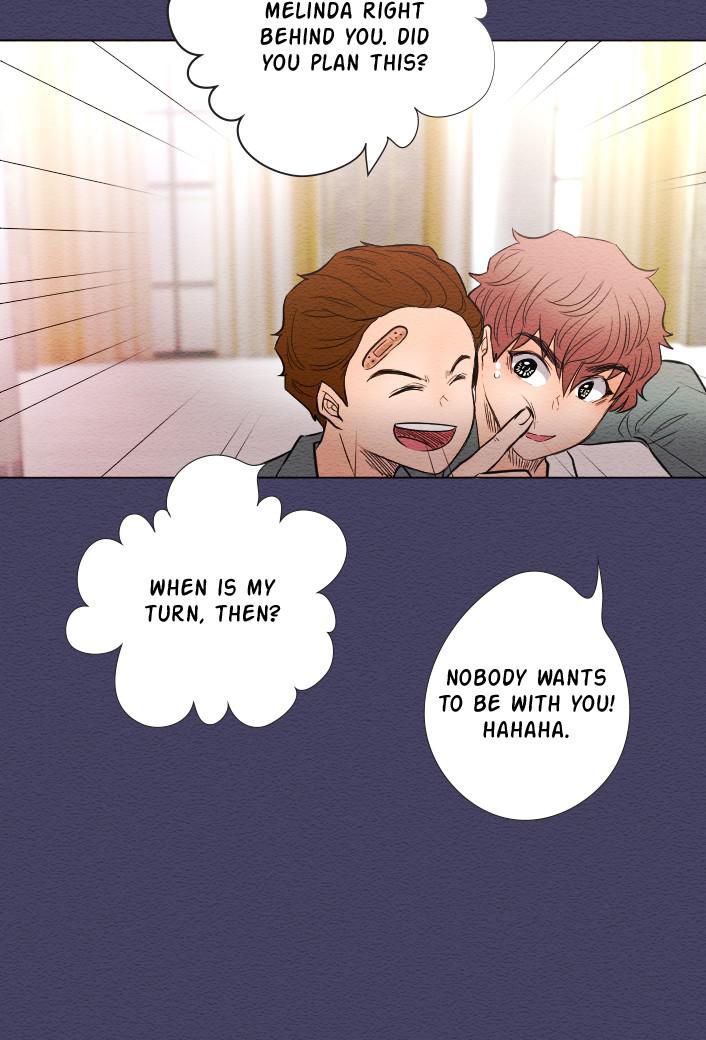 Mistake Chapter 23 - Page 32