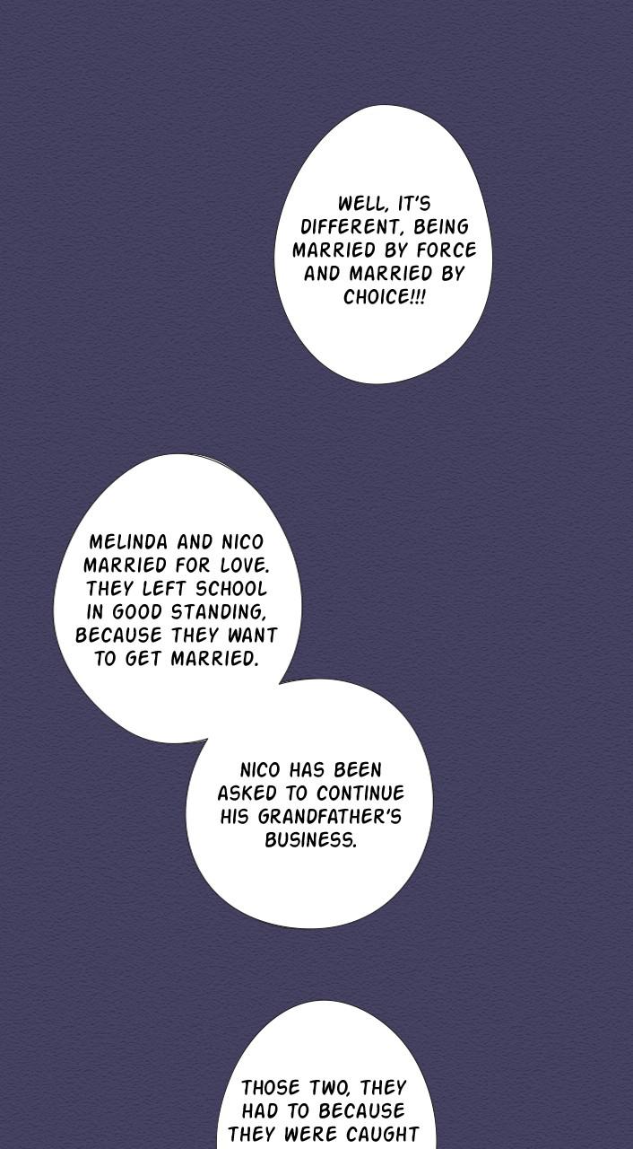 Mistake Chapter 23 - Page 33