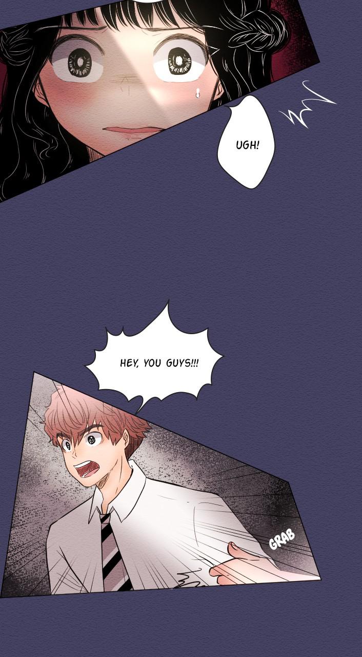 Mistake Chapter 23 - Page 35