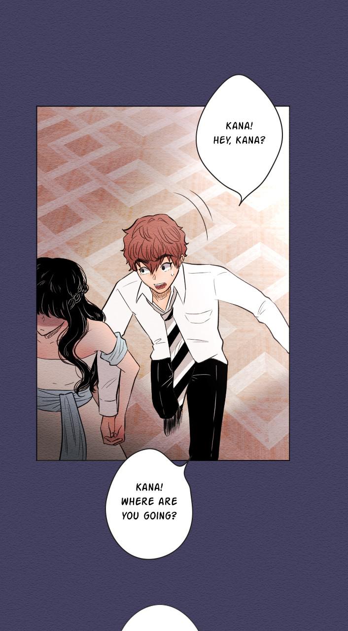 Mistake Chapter 23 - Page 36