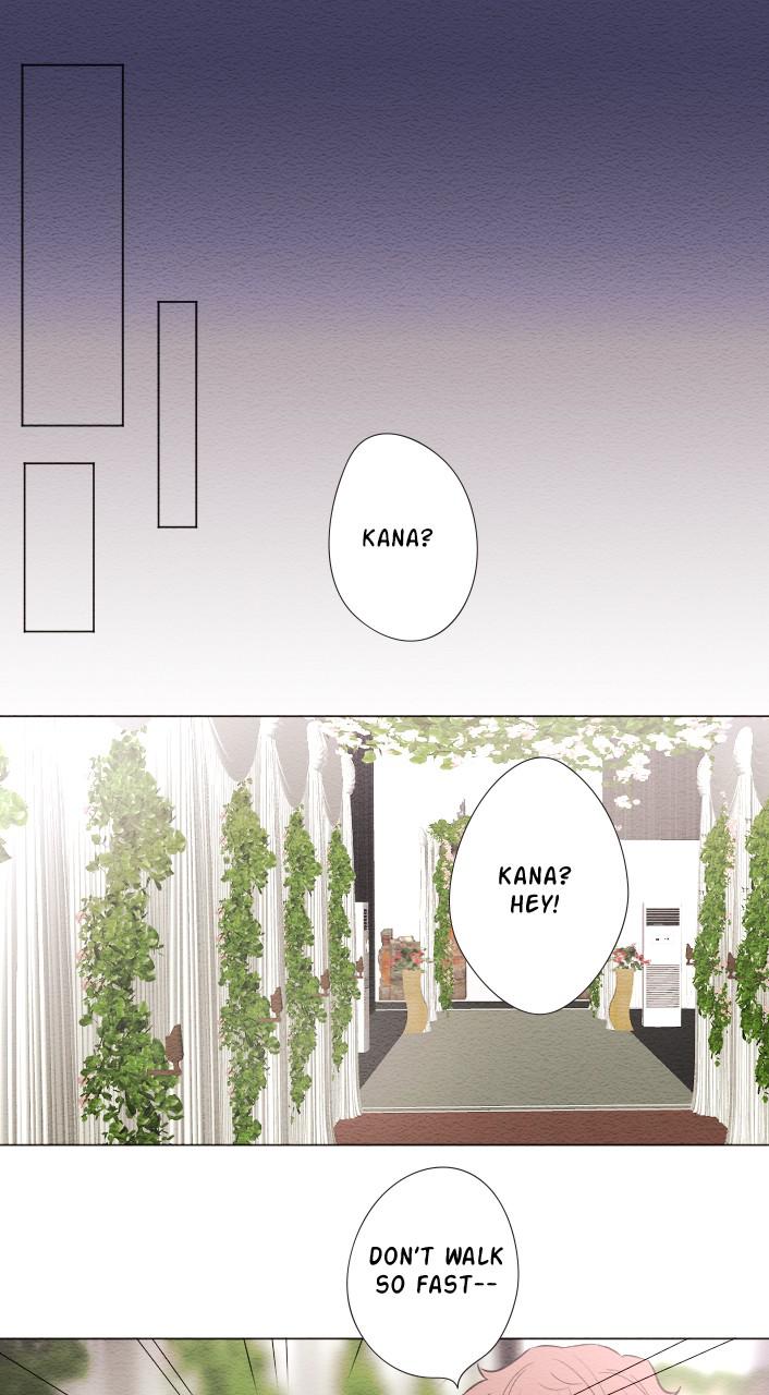 Mistake Chapter 23 - Page 38