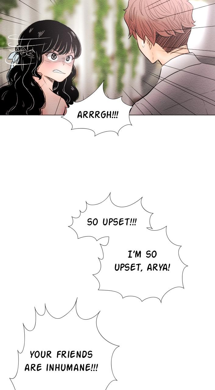 Mistake Chapter 23 - Page 39