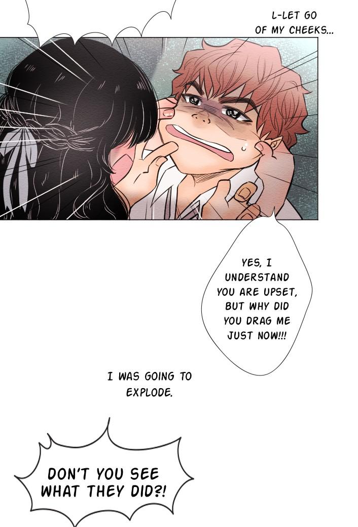 Mistake Chapter 23 - Page 40