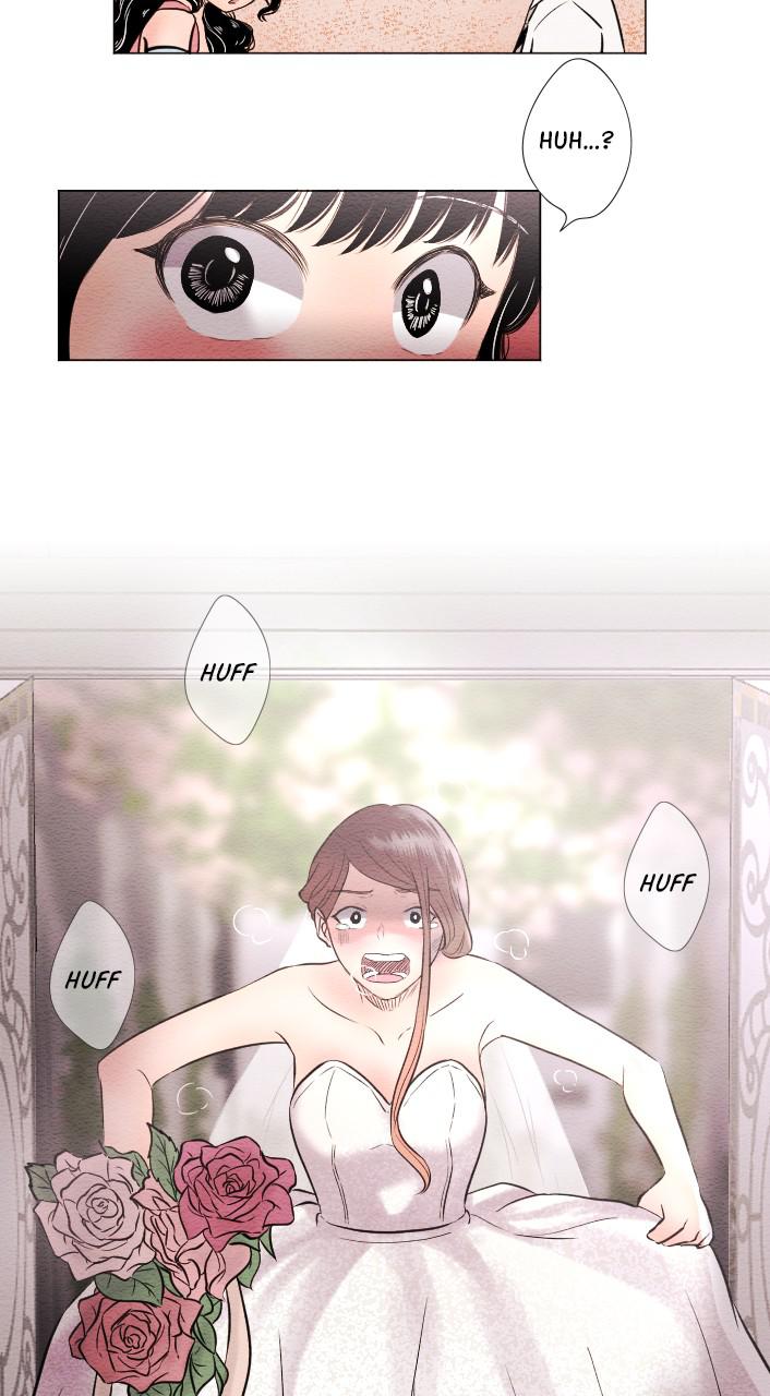 Mistake Chapter 23 - Page 43