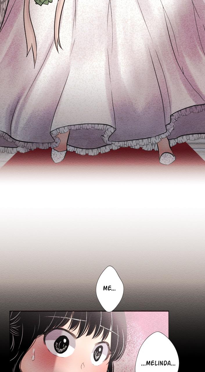 Mistake Chapter 23 - Page 44