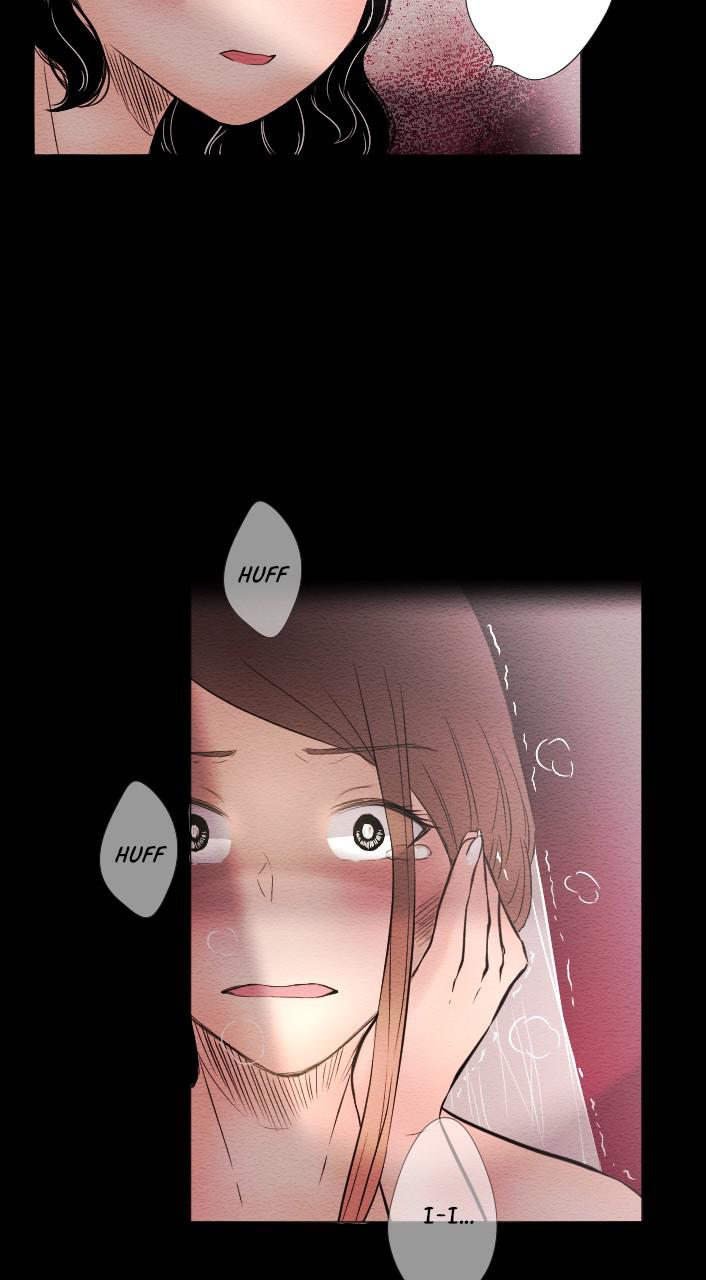 Mistake Chapter 23 - Page 45