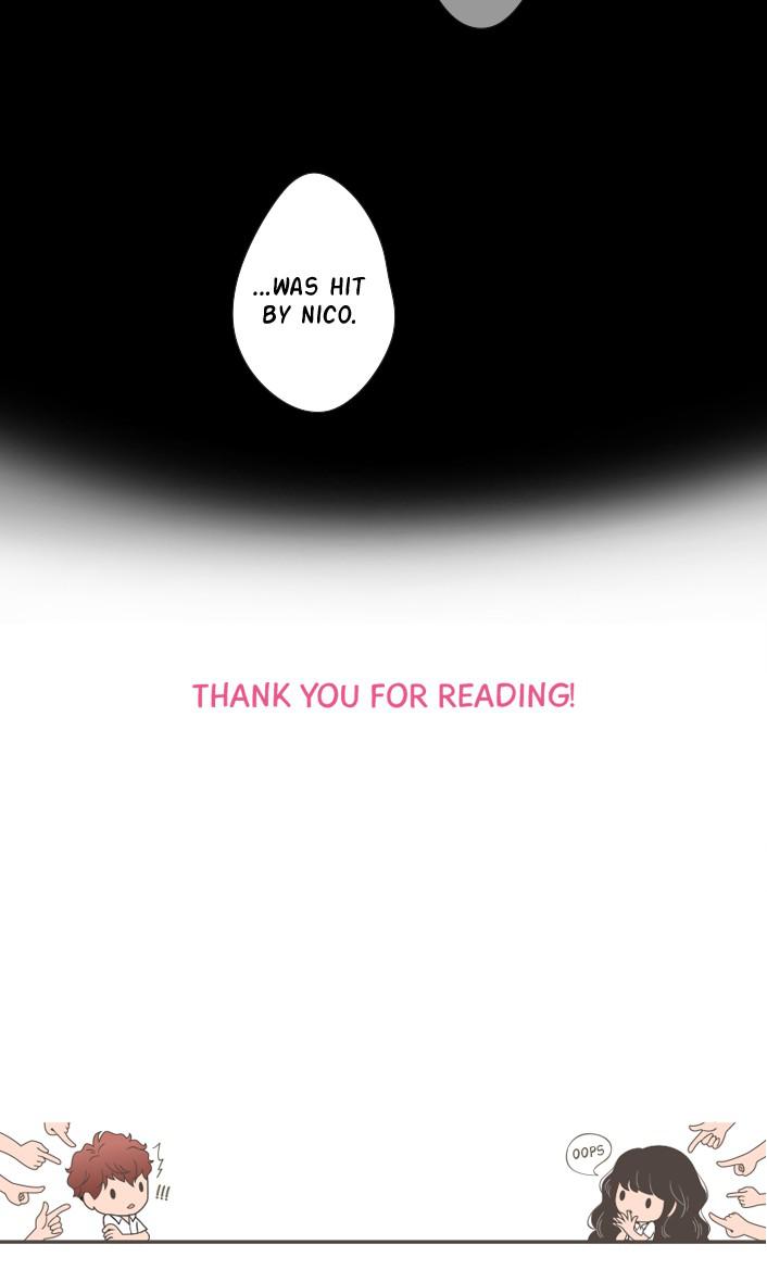 Mistake Chapter 23 - Page 46