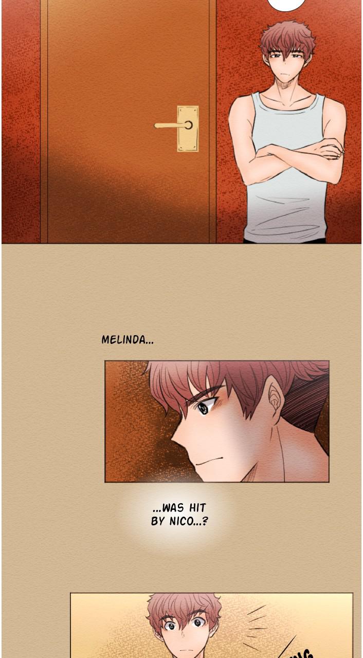 Mistake Chapter 24 - Page 7
