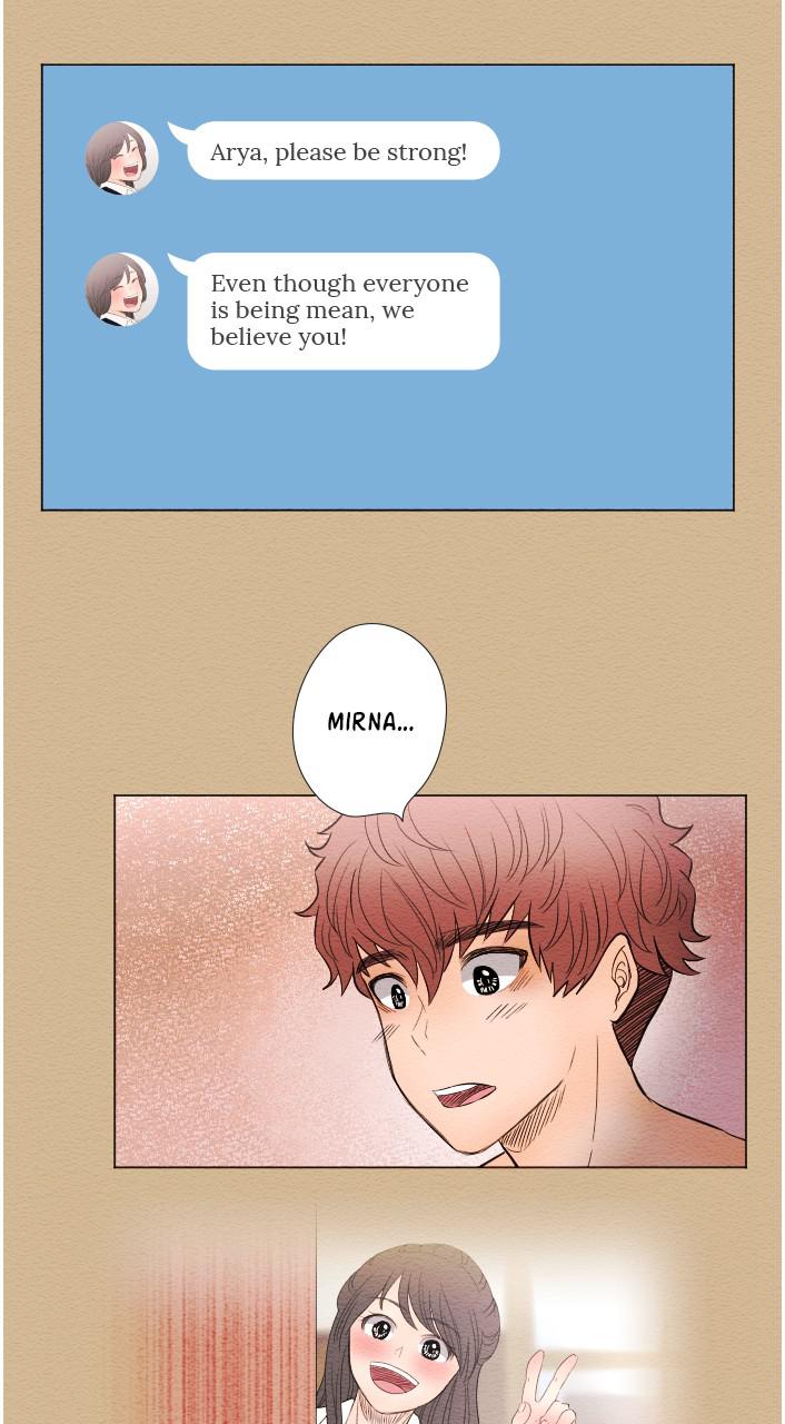 Mistake Chapter 24 - Page 9