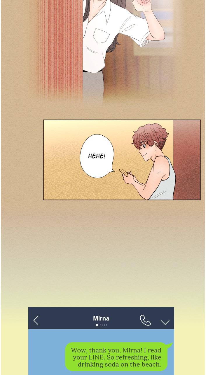 Mistake Chapter 24 - Page 10