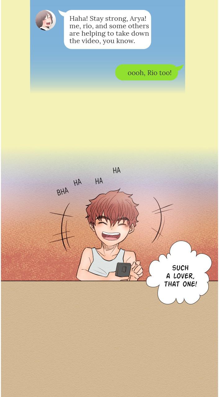 Mistake Chapter 24 - Page 11