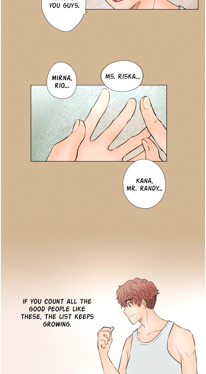 Mistake Chapter 24 - Page 13