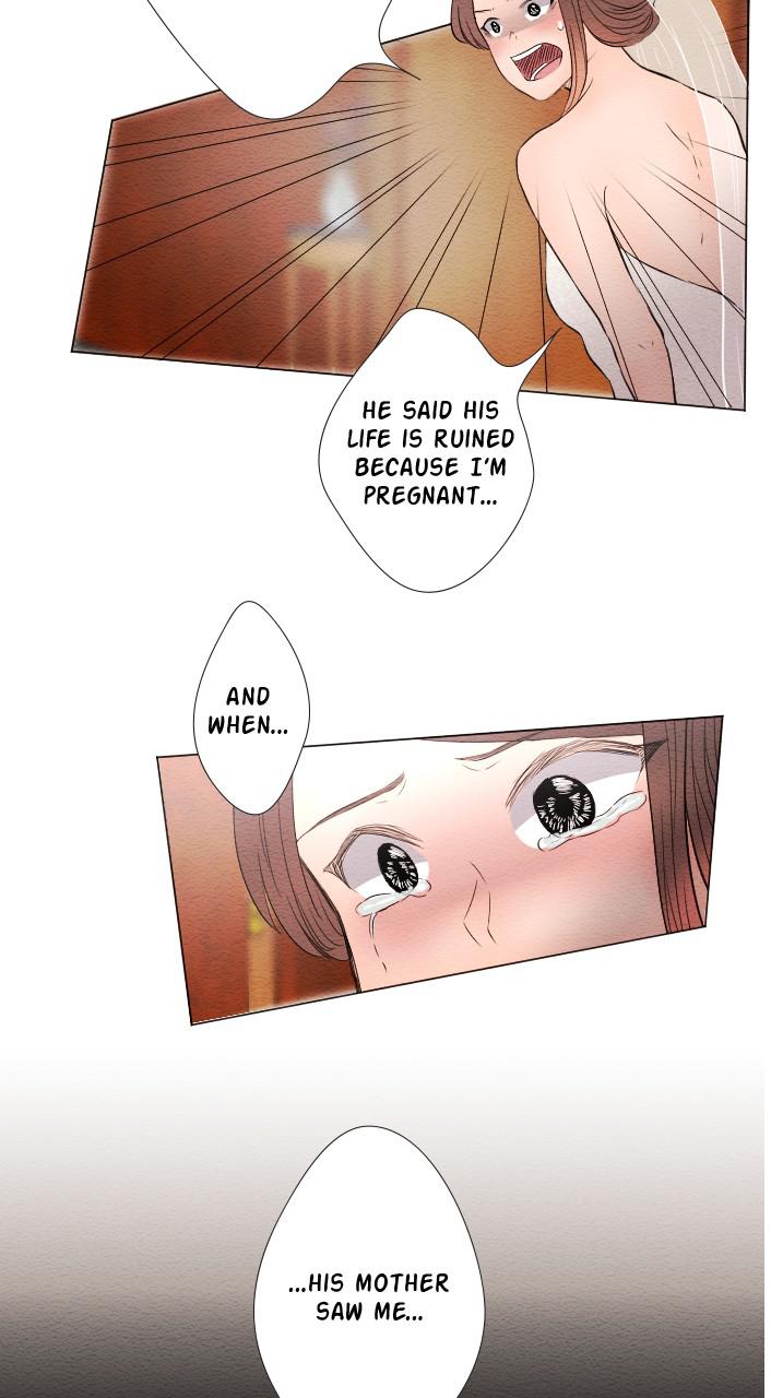 Mistake Chapter 24 - Page 18