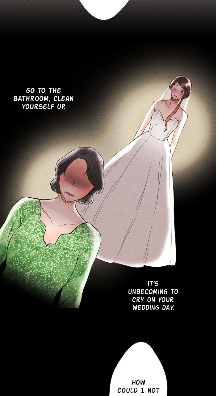 Mistake Chapter 24 - Page 19