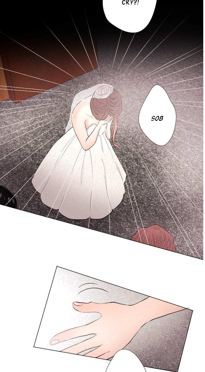 Mistake Chapter 24 - Page 20