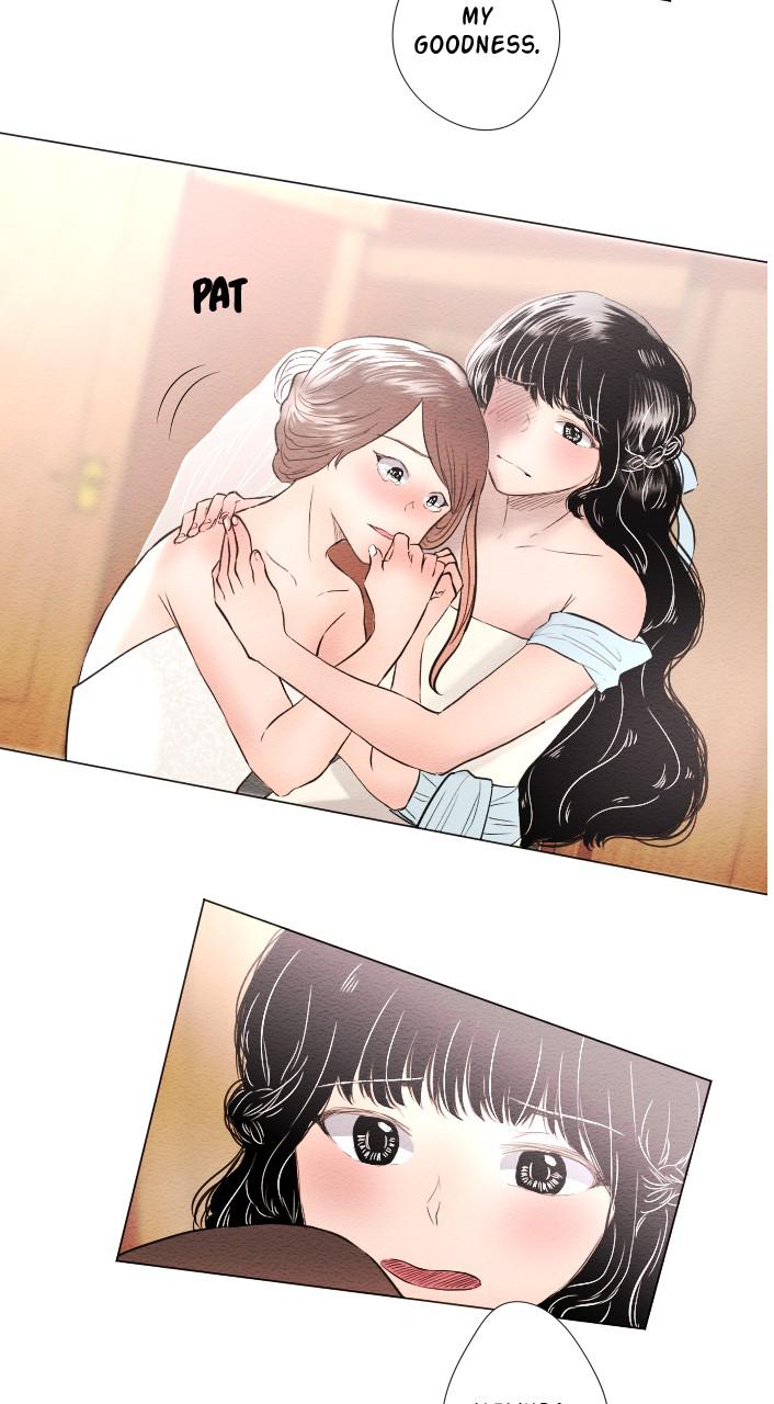 Mistake Chapter 24 - Page 21