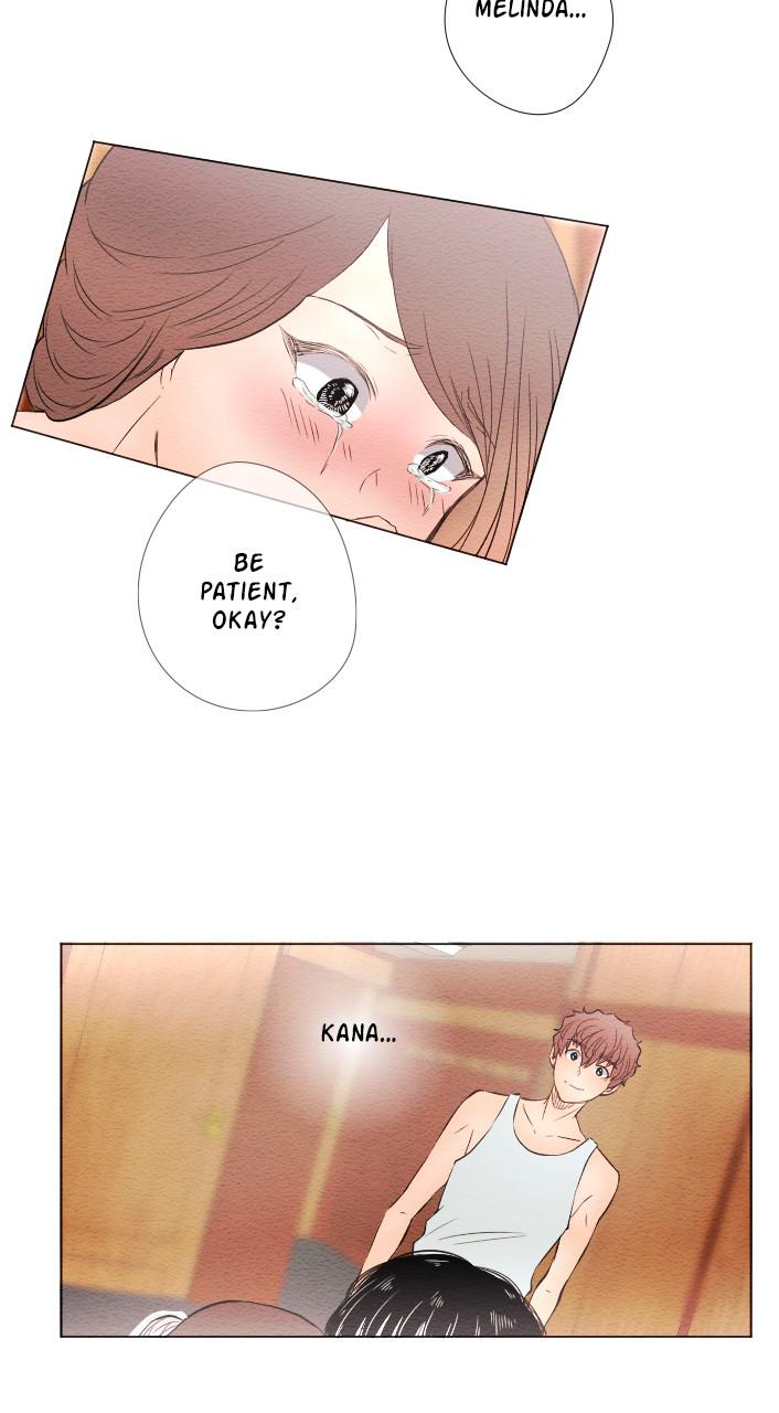 Mistake Chapter 24 - Page 22