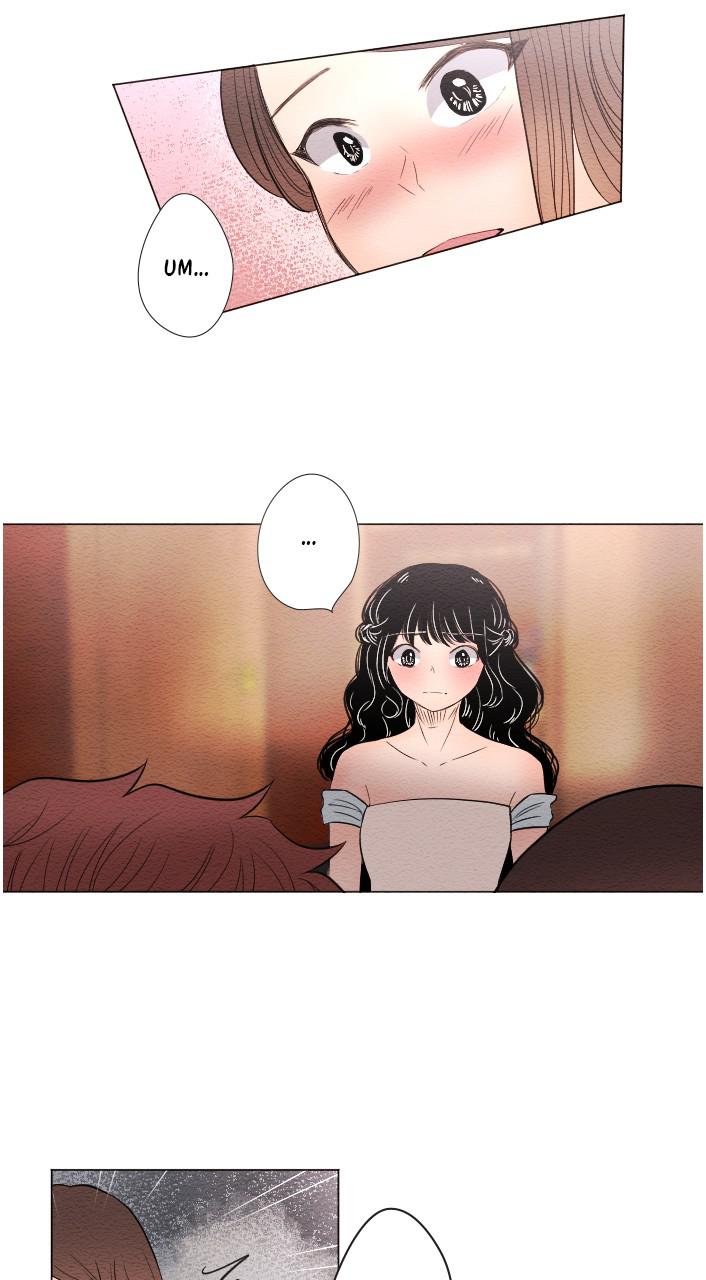 Mistake Chapter 24 - Page 25