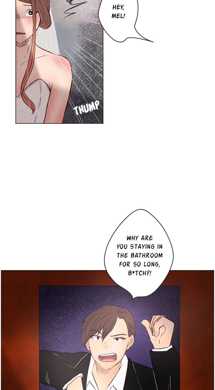 Mistake Chapter 24 - Page 26