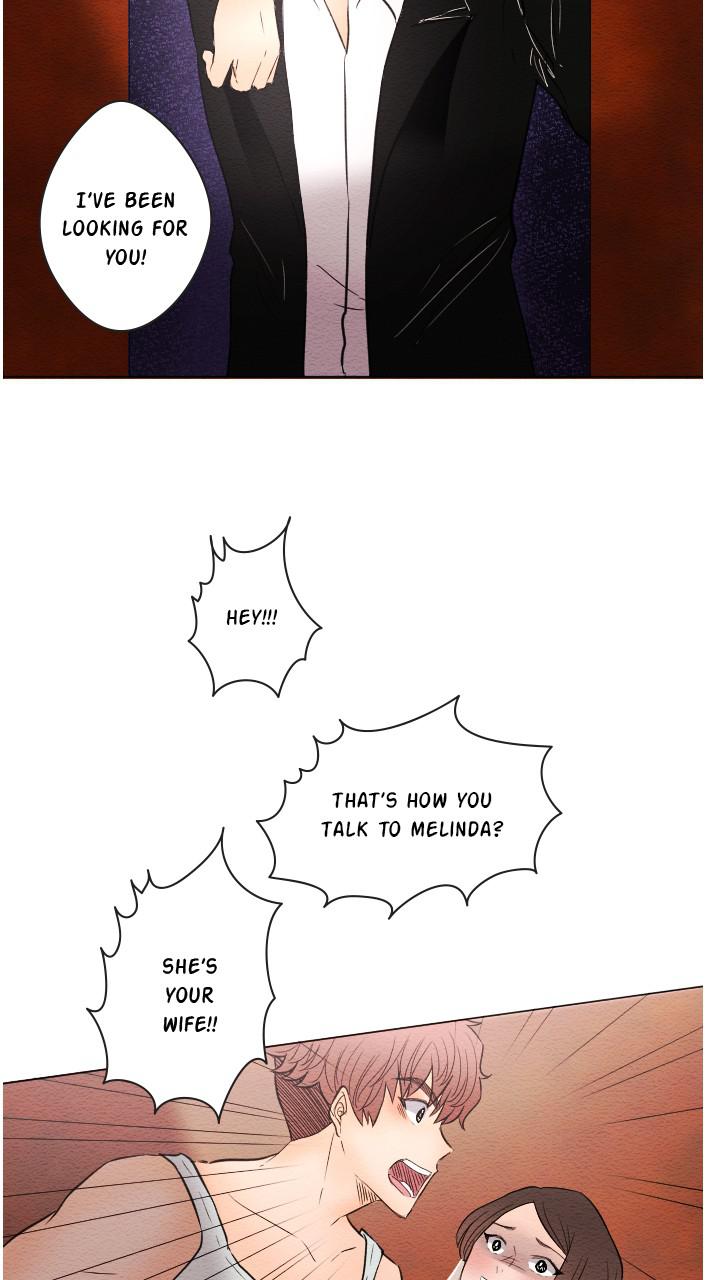 Mistake Chapter 24 - Page 27