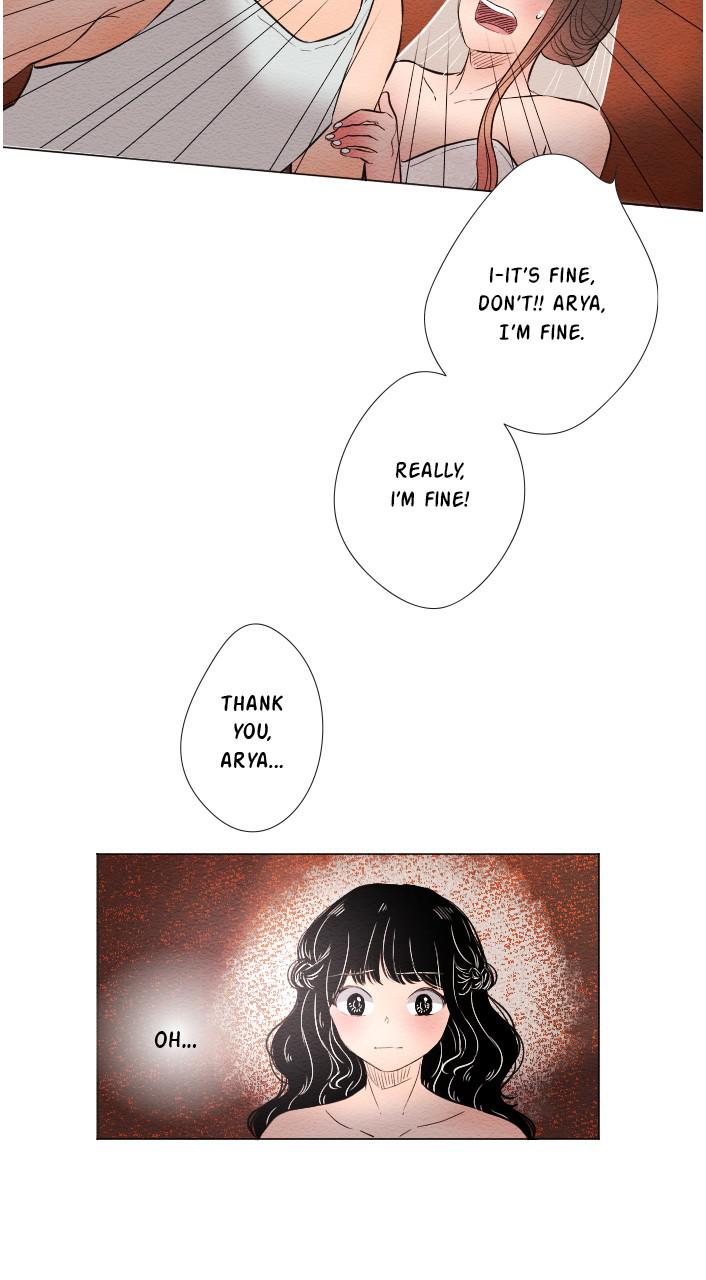 Mistake Chapter 24 - Page 28