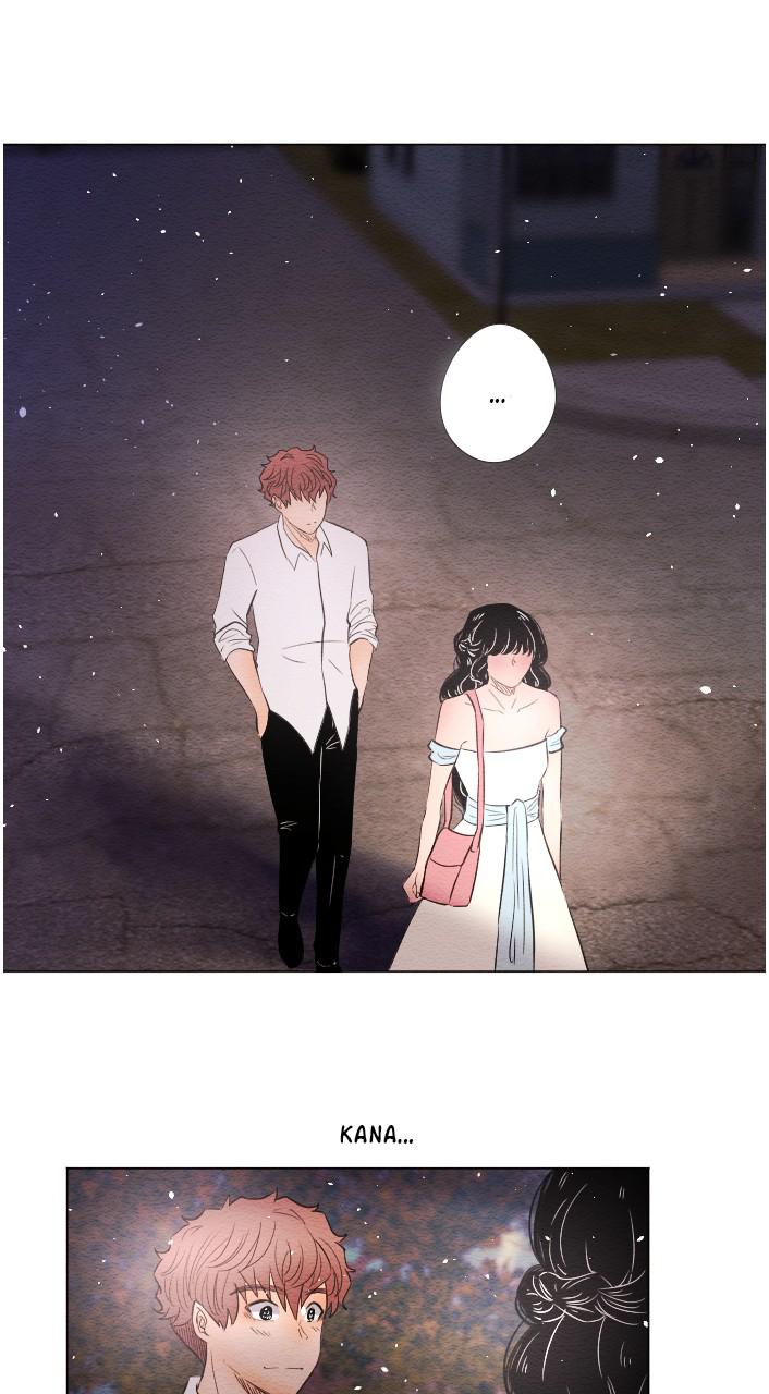 Mistake Chapter 24 - Page 30