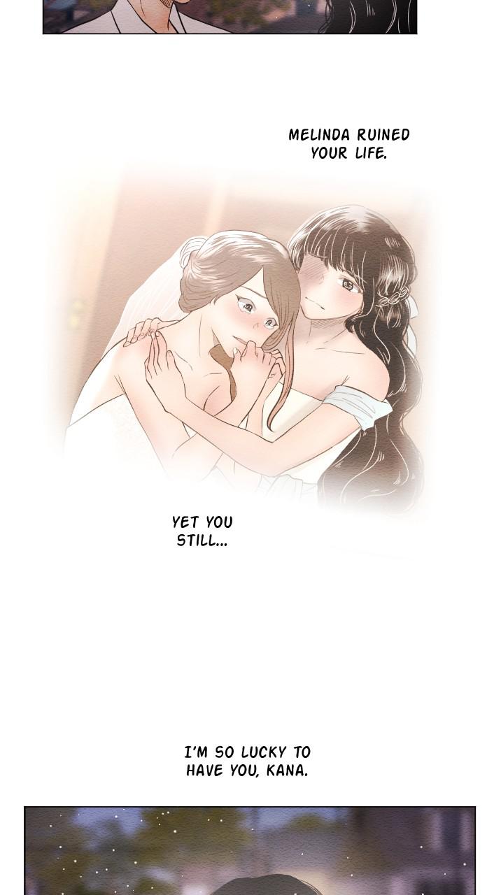 Mistake Chapter 24 - Page 31