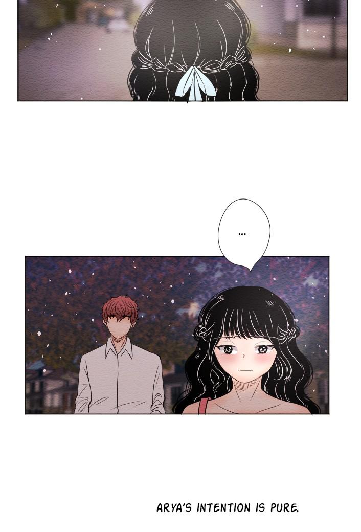 Mistake Chapter 24 - Page 32