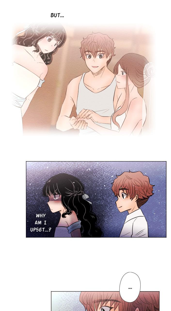 Mistake Chapter 24 - Page 33