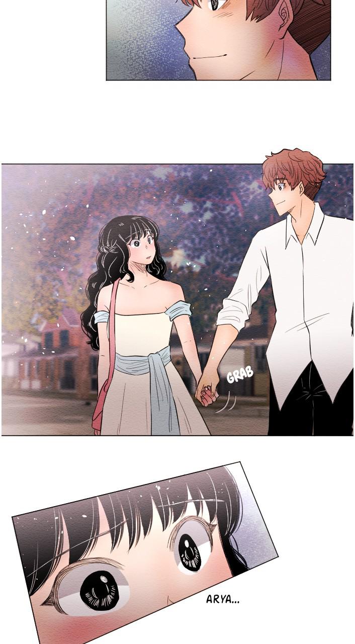 Mistake Chapter 24 - Page 34