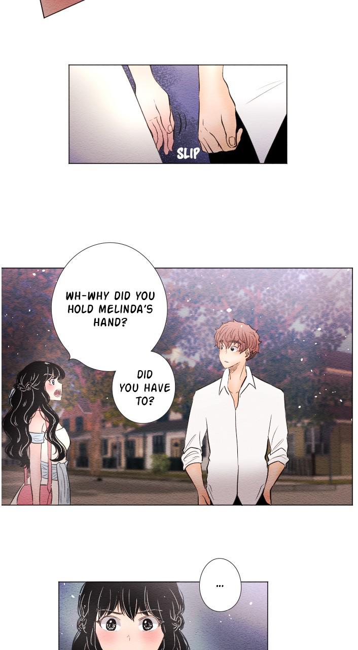 Mistake Chapter 24 - Page 35