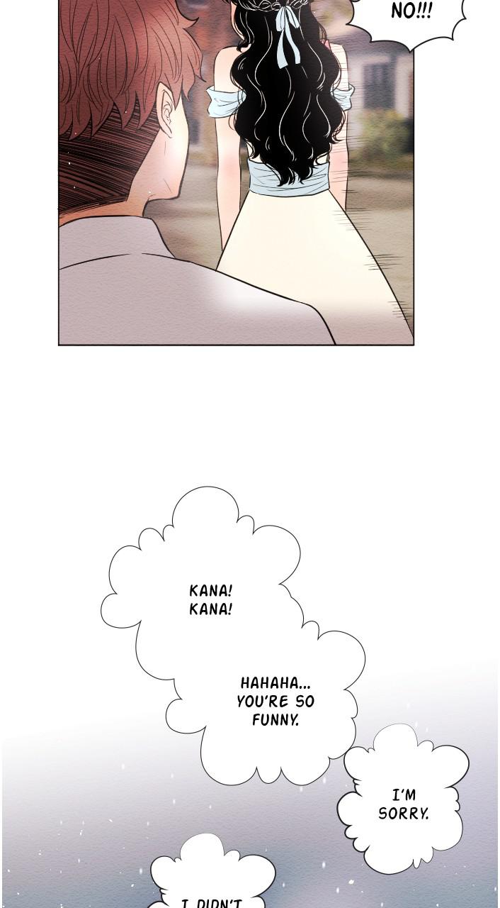 Mistake Chapter 24 - Page 37