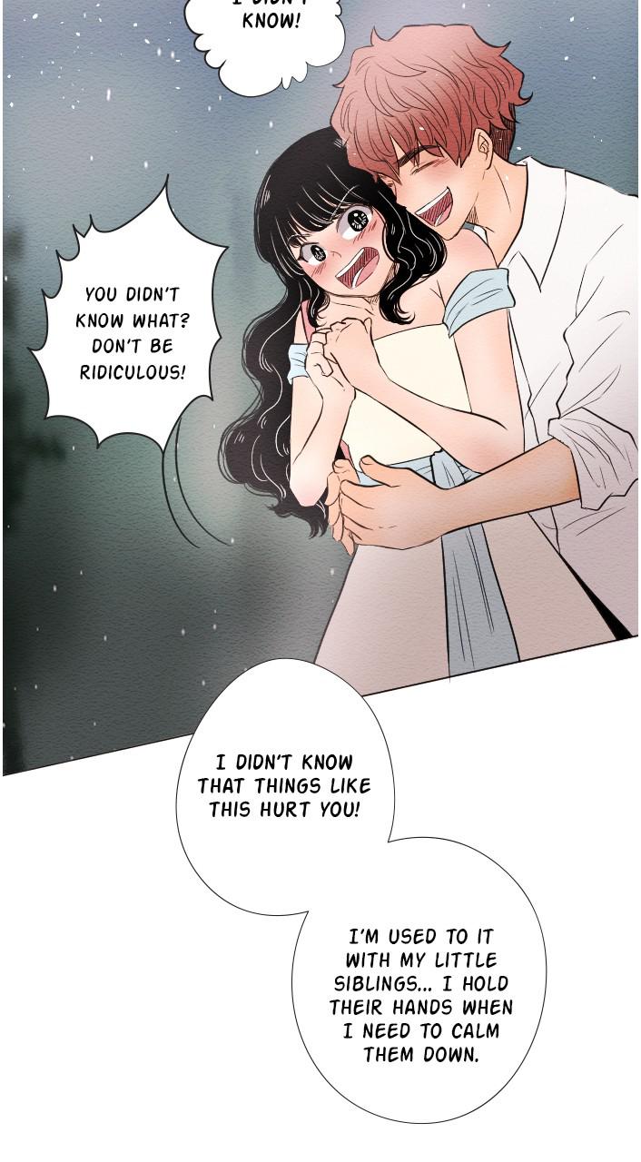 Mistake Chapter 24 - Page 38