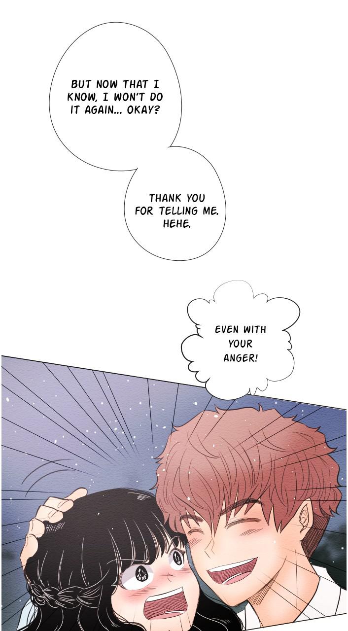 Mistake Chapter 24 - Page 39