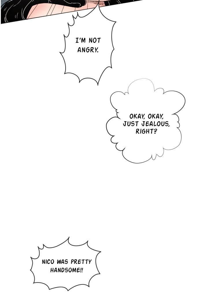 Mistake Chapter 24 - Page 40