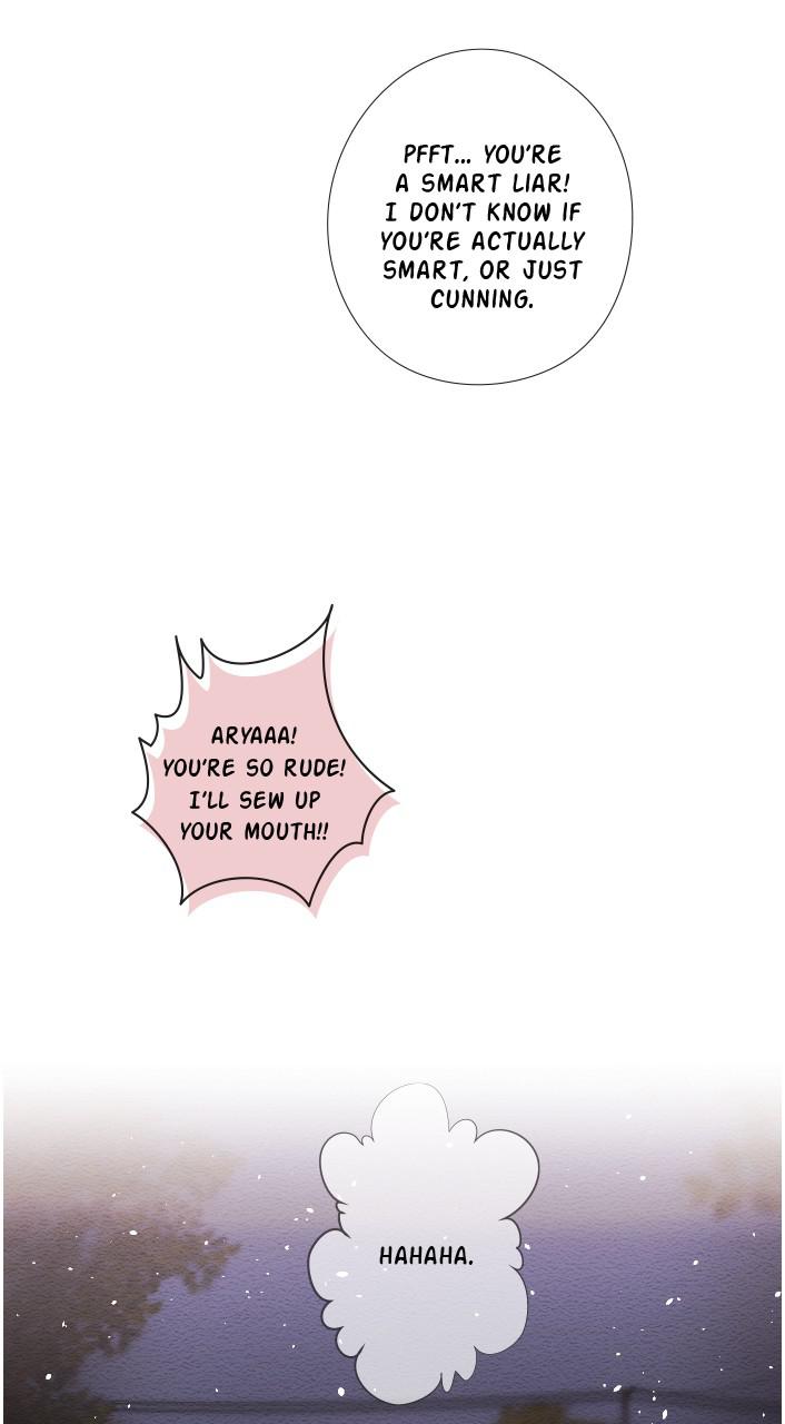 Mistake Chapter 24 - Page 41