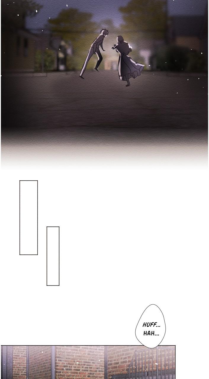 Mistake Chapter 24 - Page 42