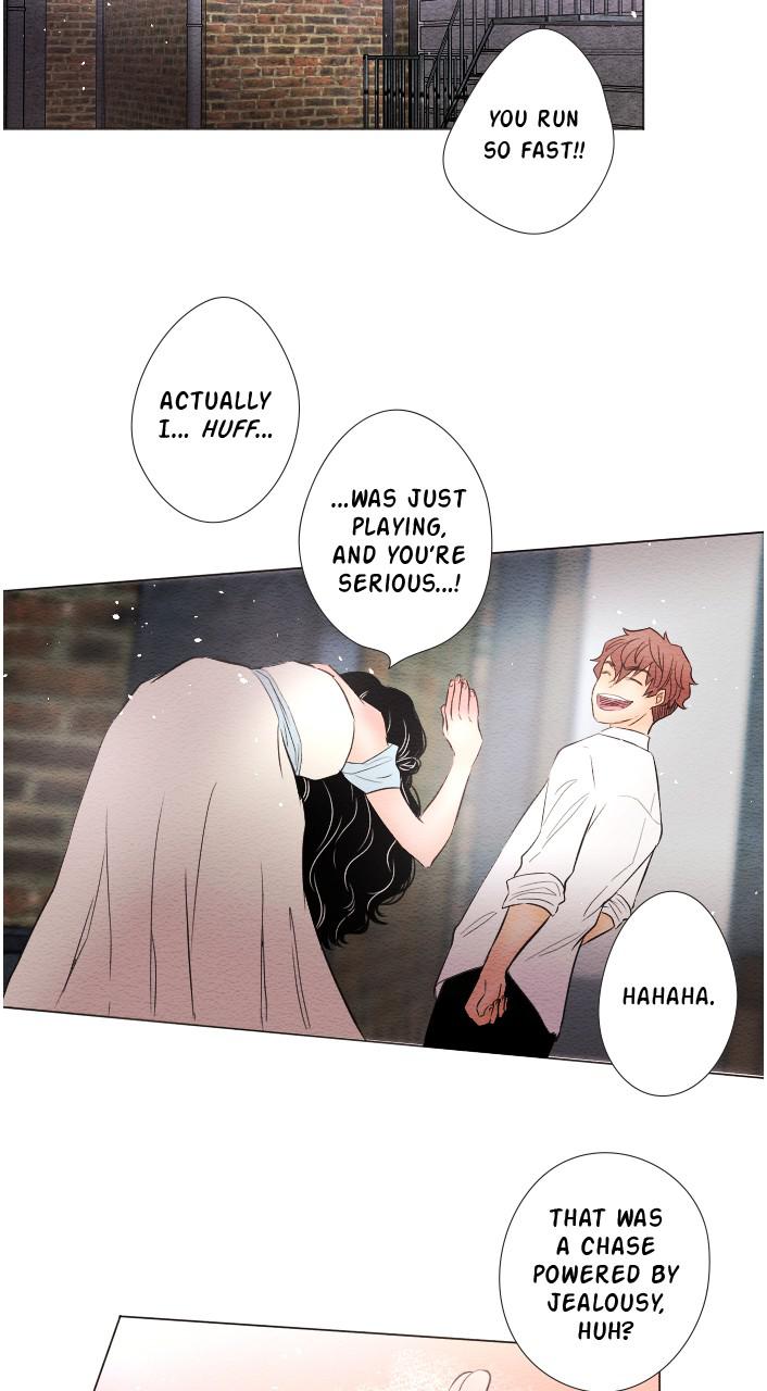 Mistake Chapter 24 - Page 43